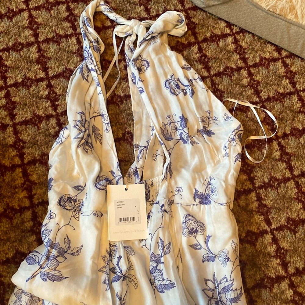 Jetset Diaries Zulu Maxi Dress size M